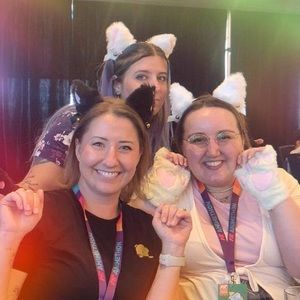 Meet your Posher, Stephanie